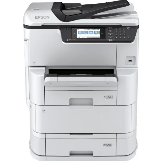 МФУ Epson WF-C878RDTWF